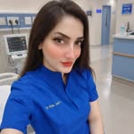 Dr. Nida Jafri