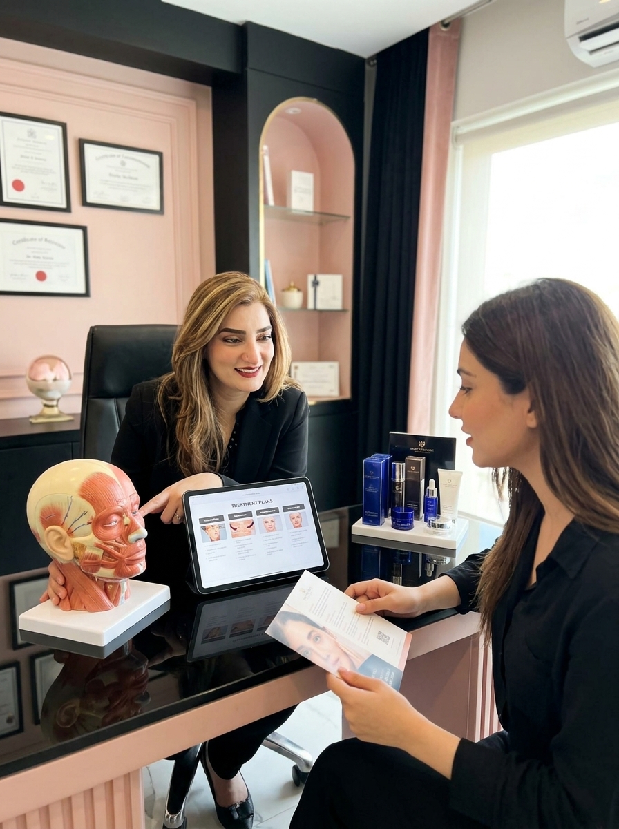 Gynaecological Aesthetics Preview
